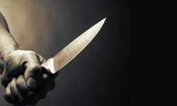 Çocuklar arasında bıçaklı kavga: 1 ölü