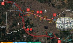 Müjdeyi Sarıbaş verdi: Aydın'daki dev proje ihalesi gerçekleşti