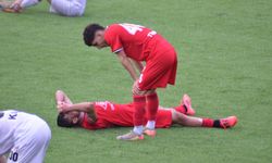 Nazilli 332 gündür galibiyet yüzü görmüyor: İzmir’den eli boş döndü