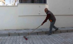 Nazilli Belediyesi bir işi daha tamamladı