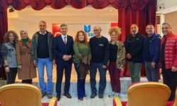 Nazilli SBL ile NAFOD, işbirliği protokolü imzaladı