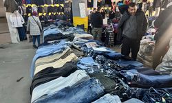 Nazilli’de ucuzluk var ama satışlar sınırlı