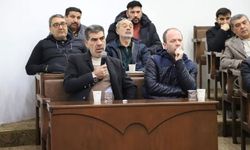 Tetik esnafla bir araya geldi: Nazilli’de yılların esnafları için çözüm arayışı