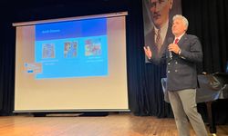 Nazilli’de İnsan Hakları Günü etkinliği yoğun ilgi gördü