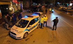 Nazilli’de yılbaşı önlemleri tamam: 340 polis ve jandarma görevde