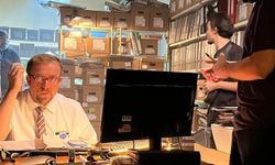 Nazillili Emre, ekranların aranan yüzü oldu