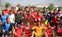 Nazillispor ligden ihraç edildi: TFF'den milyonluk ceza