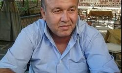 Nazilli'de kahreden ölüm