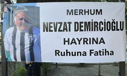 'Nevzat Müdür' için lokma hayrı