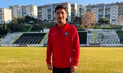 Kuşadasıspor'dan deplasman öncesi bomba transferler