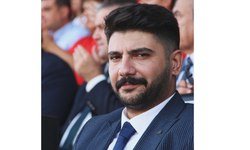 AK Gençlik’ten CHP’li Karakoz’a tepki