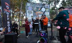 Off-Road tutkunları Didim'de buluştu