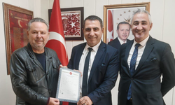 Nazilli'ye yeni okul: Yer tahsisi yapıldı