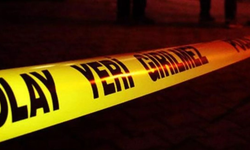 Bozdoğan’da acı olay: Oğlunun evinin bahçesinde yaşamına son verdi