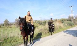 Aydın'da milyonluk hikaye: Tutkuları mesleğe dönüştü