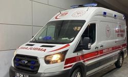 Aydın'da otomobilin çarptığı çocuk yaralandı