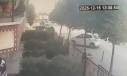 Aydın'da otomobil ile motosiklet çarpıştı; 1 yaralı