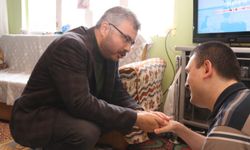 Özmen, “Fırsat eşitliği için mücadelemiz sürecek”