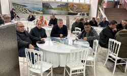 Özmeriç: “Ayakta kalmak için vergi indirimi şart”