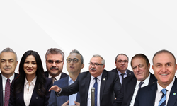 Aydın milletvekillerinin 2025 yılı meclis performansları