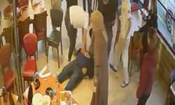 Aydın'da pide ustasından hayat kurtaran müdahale