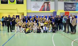 Polat Group Didim Belediyespor’dan kritik galibiyet: 3–0