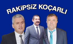 Rakipsiz Koçarlı