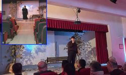 Sanatla buluşan genç yetenekler beğeni topladı