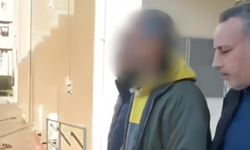 Aydın'da aranan sapık yakayı ele verdi