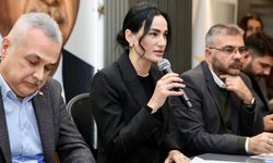 Sarıbaş, “Aydın için durmadan çalışacağız”