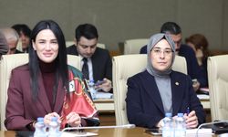 Sarıbaş, turizmdeki hedefleri açıkladı