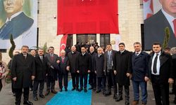 Savaş, “Devletimize olan güveni boşa çıkarmadık”