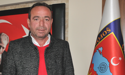 Başkan Sert yeniden aday