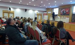 Şirketlerin dijitalleşen dünyası KUTO'da konuşuldu