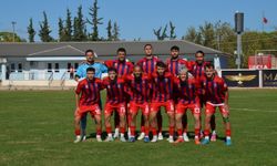 Söke 1970, uzatmalarda güldü