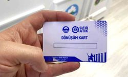 Söke Belediyesi’nden 2025 yılında 75 tonu bulan geri kazanım