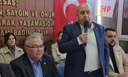 “Söke Örgütü, kişilerle değil CHP bilinciyle hareket eder”