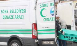 Söke'de acı olay: 25 yaşındaki genç ölü bulundu