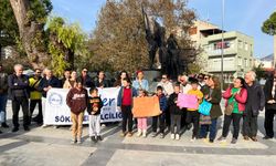 Aydın'da veliler ayaklandı: İmza kampanyası başlattılar