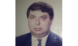 Aydın'ı üzen ölüm: Eski belediye başkanı vefat etti