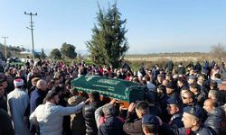 Aydınlı taksicinin cinayetinde müebbet hapis