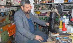 Tesadüfle hayatı değişti: Türkiye'nin sayılı ustalarından oldu