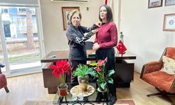 Türk Kadınlar Birliği Aydın, gücüne güç kattı