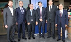 Türkiye–İtalya dostluğuna AYSO’dan diplomatik destek