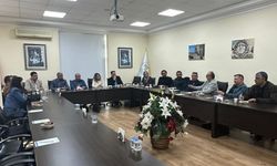 TÜRSAB Aydın, Didim’de komisyon kurdu