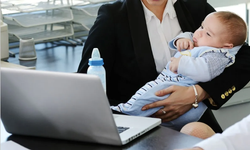 Milyonları ilgilendiriyor! Doğum izninde büyük değişiklik