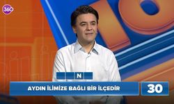 Sevilen yarışmada 'Aydın' sorusu