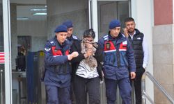 Farklı kimliklerle 3 yıl boyunca kaçtı: Nazilli Jandarması firari kadını kilerde yakaladı