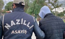 Nazilli’de firari saldırgan 5 ayın sonunda yakalandı