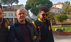 Nazilli'de başarılı operasyon: Polis komşu kılığına girerek yakaladı